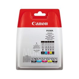 Canon PGI-570/CLI-571 PGBK/C/M/Y/BK Multi pack