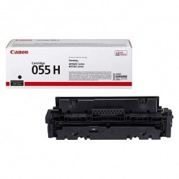 Canon Toner CLBP Cartridge 055H czarny 3020C002