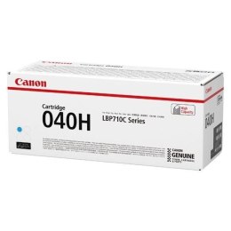 Canon Toner CRG 040H Cyan 0459C001