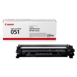 Canon Toner CRG 051 2168C002