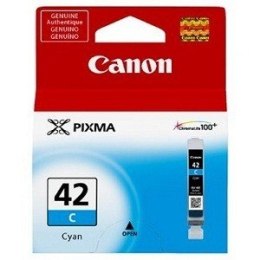 Canon Tusz CLI-42 Błękitny 6385B001