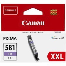 Canon Tusz CLI-581XXL PB 1999C001