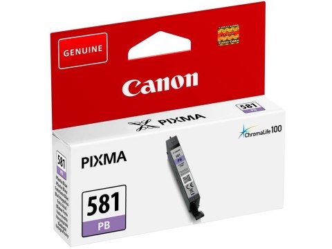 Canon Tusz CLI-581 PB 2107C001