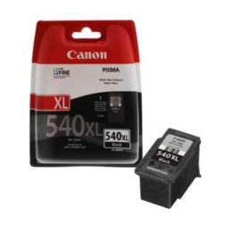 Canon Tusz PG-540BK XL BLISTER EUR SEC