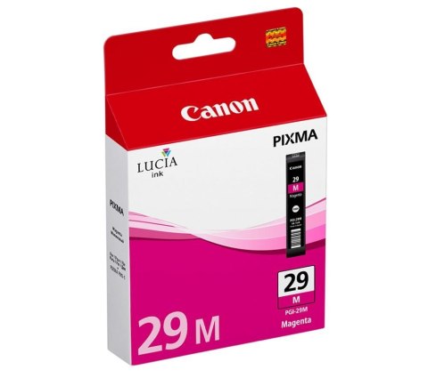 Canon Tusz PGI-29M Purpurowy 4874B001