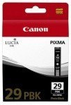 Canon Tusz PGI-29PBK Foto Czarny 4869B001