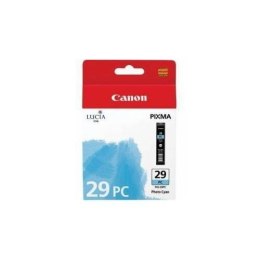 Canon Tusz PGI-29PC Foto Błękitny 4876B001