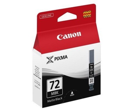 Canon Tusz PGI-72 Czarny Matowy 6402B001