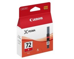 Canon Tusz PGI-72 Czerwony 6410B001