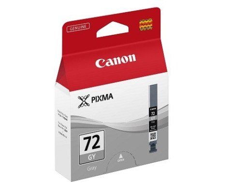 Canon Tusz PGI-72 Szary 6409B001