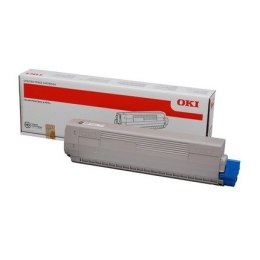 OKI TONER C911/C931 24K 45536416