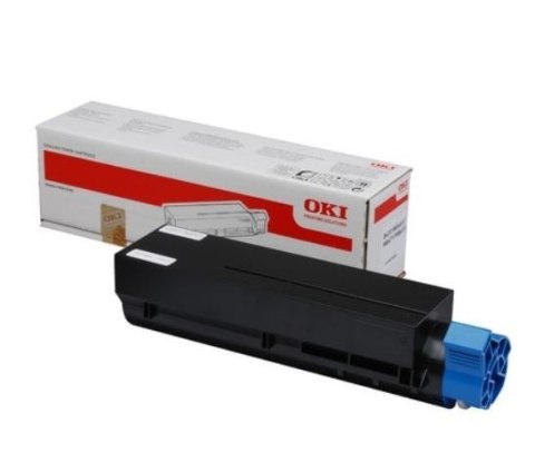 OKI Toner BLACK 7k do B431/MB461/471/491 44574802