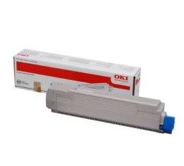 OKI Toner do MC853/873 7.3k Cyan