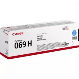 Canon Toner CLBP 069H 5097C002 cyan