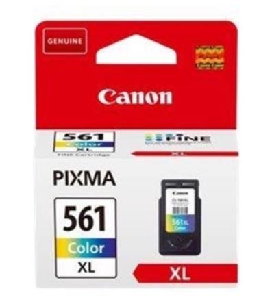 Canon Tusz CL-561 COLOR XL 3730C004