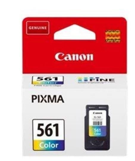 Canon Tusz CL-561 COLOR SEC 3731C004