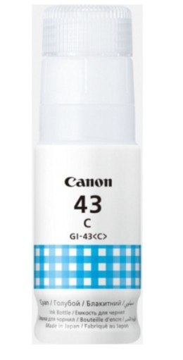 Canon Tusz GI-43 C EMB 4672C001