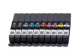 Canon Tusz PFI-300 10ink Multi Pack 4192C008