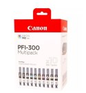 Canon Tusz PFI-300 10ink Multi Pack 4192C008