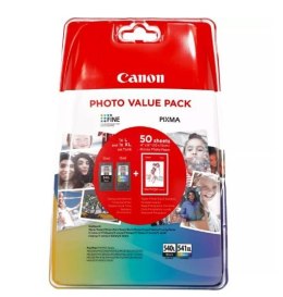 Canon Tusz PG-540L/CL-541XL PHOTO VALUE BL 5224B007