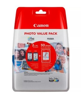 Canon Tusz PG-545XL/CL-546XL PHOTO VALUE BL 8286B006