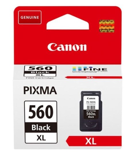 Canon Tusz PG-560BK XL 3712C001