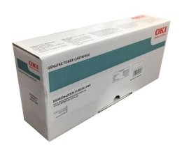 OKI Toner do ES7411 6K biały 44318659