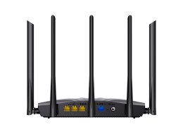 Tenda- TX2 PRO router Wi-Fi 6 (802.11a/b/g/n/ac/ax)