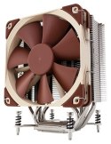 Chłodzenie CPU NOCTUA NH-U12DXi4