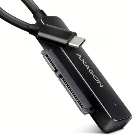 AXAGON ADSA-FP2C Adapter USB-C 5Gbps SATA 6G 2.5" HDD/SSD FASTPort2