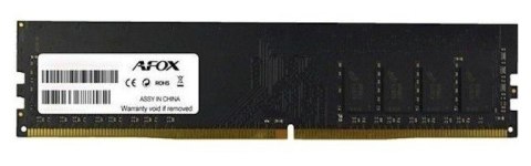 AFOX Pamięć PC DDR4 32GB XMP2