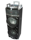 AIWA Przenośny głośnik Power Audio KBTUS-900