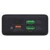 BASEUS POWERBANK ADAMAN2 20000MAH 30W CZARNY OS