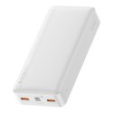 BASEUS POWERBANK BIPOW 20000MAH 20W BIAŁY OS