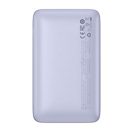 BASEUS POWERBANK BIPOW PRO 20000MAH 22.5W FIOLET