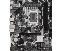 ASRock Płyta główna B760M-H/M.2 s1700 2DDR5 DP/HDMI mATX