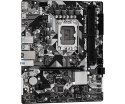 ASRock Płyta główna B760M-H/M.2 s1700 2DDR5 DP/HDMI mATX