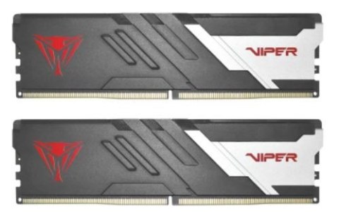 Patriot Pamięć DDR5 Viper Venom RGB 32GB/6400 (2x16GB) CL32