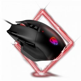 AOC Mysz AGON AGM600B Wired Gaming Mouse