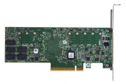 Broadcom MegaRAID SAS 9361-24i SGL 12Gb/s SAS, 6x SFF-8643, PCIe 3.0 x8