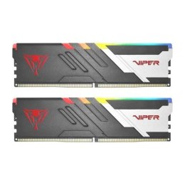 PATRIOT DDR5 2x16GB Viper Venom RGB 6800MHz CL34 XMP3