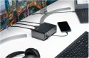 Kensington Stacja dokująca SD5560T Thunderbolt 3 USB-C PD 96W Dual 4K