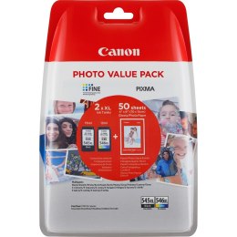 CANON Tusz PG-545/CL-546XL=PG545/CL546XL=8286B006