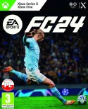 EA Gra Xbox One/Xbox Series X EA Sports FC 24