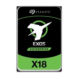 Dysk SEAGATE EXOS™ X18 Enterprise ST18000NM004J 18TB 3,5