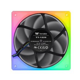 Thermaltake Wentylator Toughfan 14 RGB 3pak, Czarny