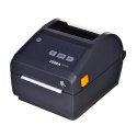 Drukarka etykiet ZEBRA ZD42042-D0E000EZ (druk termiczny; USB; 203 dpi)