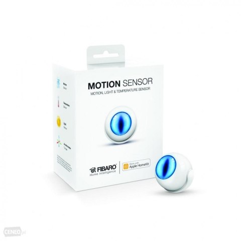 Fibaro Motion Sensor HomeKit FGBHMS-001