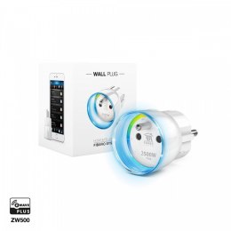 Fibaro Wall Plug FGWPE-102 ZW5