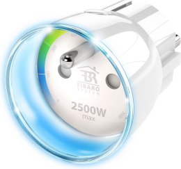 Fibaro Wall Plug FGWPE-102 ZW5